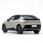 Lynk & Co Z20 | Buy Direct from China – Chinese Vehicle in America - Image 2