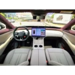 Xiaomi Yu7– Buy Direct From China | Buy Direct from China– Chinese Vehicle Export USA - Image 2
