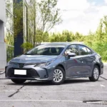 Toyota Corolla 2026 1.8L Hybrid Dual-Engine | Buy Direct from China - China Car Import USA - Image 5