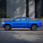 Pickup Zhongxing Lingdu 2.5T New Commercial Edition | Buy Direct from China – China Vehicle Import USA - Image 2