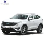 Haval H6 Phev Car Compact Hybrid SUV | Buy Direct from China – Chinese EV Import USA - Image 6