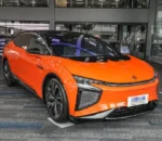 Hiphi Z | Buy Direct from China – Import Chinese Cars USA - Image 4
