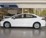Toyota Corola | Buy Direct from China – Chinese EV for Sale USA - Image 9