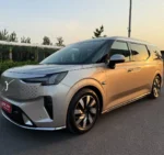 Volvo Em90 Ultra | Buy Direct from China – Chinese New Energy Car USA - Image 7