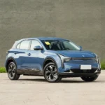 Neta U New Energy Car | Buy Direct from China – Import Cars From China USA