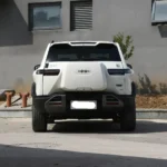 Byd Leopard 3 Electric SUV | Buy Direct from China – EVs From China USA - Image 4