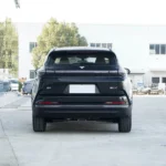 Neta X 500 | Buy Direct from China – Chinese Electric SUV USA - Image 4