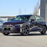 Audi A3 – Buy Direct from China | Buy Direct from China– Chinese Automobiles USA - Image 4