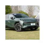 Zeekr X Geely Electric SUV | Buy Direct from China– Chinese Car in America - Image 2