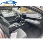 Toyota RAV4–  | Buy Direct from China – Chinese Car Export USA - Image 2