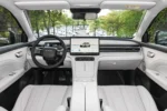 Aion I60 EV Auto Car | Buy Direct from China – Chinese Electric Car for Sale USA - Image 5