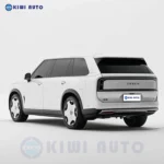 Zeekr 9X | Buy Direct from China – Chinese Sedan for Sale USA - Image 2