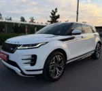 Land-Rover Evoque | Buy Direct from China – Chinese Automobiles in America