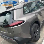 Toyota RAV4–  | Buy Direct from China – Chinese Car Export USA - Image 4