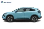 Dongfeng Honda M-Nv Shangyi Edition | Buy Direct from China – Electric Car From China USA - Image 3