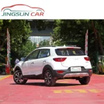 KIA Kx1– Buy Direct From China | Buy Direct from China – Chinese EV USA - Image 4