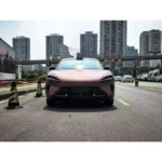 Xiaomi Yu7– Buy Direct From China | Buy Direct from China– Chinese Vehicle Export USA - Image 4