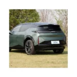 Zeekr X Geely Electric SUV | Buy Direct from China– Chinese Car in America - Image 4