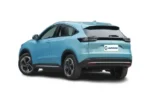 Dongfeng Honda M-Nv Shangyi Edition | Buy Direct from China – Electric Car From China USA - Image 4