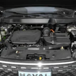 Haval H6 Phev Car Compact Hybrid SUV | Buy Direct from China – Chinese EV Import USA - Image 7