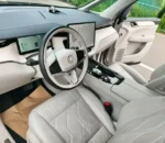 Volvo Em90 Ultra | Buy Direct from China – Chinese New Energy Car USA - Image 10