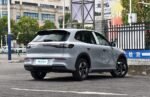 Geely Galaxy E5 2026 | Chinese Car at Factory Price – Chinese Luxury SUV USA - Image 3