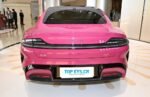 Xiaomi SU7 EV | Chinese Car at Factory Price – China to America Car Export - Image 3