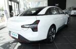 Xpeng MONA M03 | Chinese Car at Factory Price – Chinese Car Prices USA - Image 3