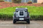 Jetour T2 2026 | For Sale From China – Chinese Automotive USA - Image 3