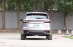 Geely Xingyue L 2026 | For Sale From China – Chinese Car Import to USA - Image 3