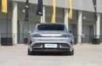 Xiaomi SU7 Ultra 2026 | For Sale From China – Chinese Cars for Sale in USA - Image 3