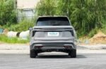 Hongqi HS7 2026 | For Sale From China – Buy Chinese Cars USA - Image 3