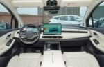 GAC-AION-LX | Chinese Car at Factory Price – Chinese Vehicle for Sale USA - Image 2