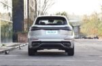 Hongqi HS5 2026 | For Sale From China – Chinese Vehicle for Sale USA - Image 2