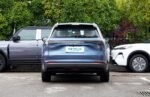 2026 Geely Galaxy Starship 7 EM-i | For Sale From China  – Chinese Car USA - Image 3