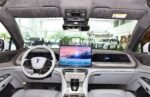 DENZA N7 | Chinese Car at Factory Price  – Chinese Automotive USA - Image 4