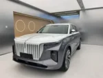 Honqi Ehs9 FAW | Buy Direct from China – Chinese EVs for Sale USA - Image 2