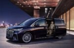 Voyah Dreamer Pure Electric | Chinese Car at Factory Price – China Export Vehicle USA - Image 3