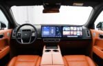 LIXIANG L7 | Chinese Car at Factory Price – Chinese Automobiles in America - Image 2