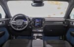 VOLVO C40 | Chinese Car at Factory Price  – Chinese Car USA - Image 2