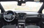 VOLVO XC40 EV | Chinese Car at Factory Price  – Chinese Car for Sale America - Image 2
