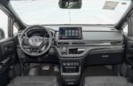 HONDA Odyssey | Chinese Car at Factory Price – Chinese Vehicle Import USA - Image 4
