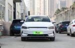 Qin PLUS 2026 EV510KM Travel Edition | Chinese Car at Factory Price – Export Vehicles From China USA