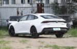 Changan UNI－V | Chinese Car at Factory Price – Source Chinese Cars USA - Image 3