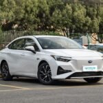 GAC Honda EA6 | Chinese Car at Factory Price – Chinese Car for Sale in USA