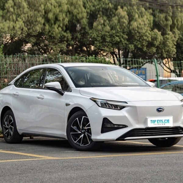 GAC Honda EA6 | Chinese Car at Factory Price – Chinese Car for Sale in USA