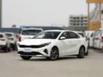 KIA K3 | Buy Direct from China – Chinese Cars for Sale America - Image 2