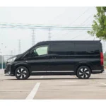 Toyota Spacious Luxury Business Reception Passenger Car | Buy Direct from China – China Vehicle Export USA - Image 2