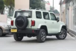 Tank 300 Time Traveler Compact SUV | Buy Direct from China – Electric Cars From China USA - Image 2