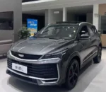 Geely Coolray L | Buy Direct from China – Chinese Hybrid Car USA - Image 3